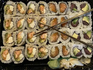 Sushi Q