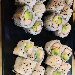 sashimi, sushi, food, sushi and sashimi
