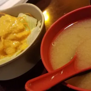 food, soups and chowder, soup, chowder