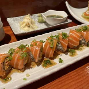 Gold Dragon (Cindy Special)