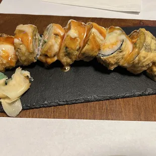 Yum Yum Roll