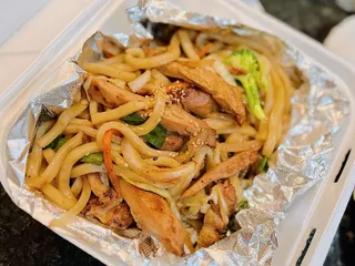 Fusion 2 Any 1 Sushi & Roll