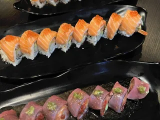 Kamis Sushi