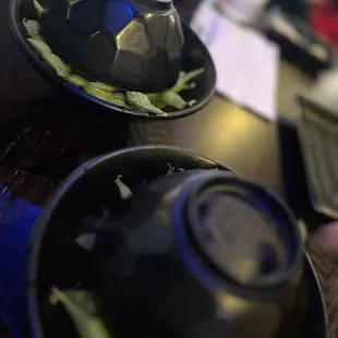 Sake Sushi