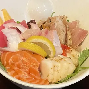 Chirashi