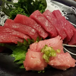 Bluefin Tuna Roll