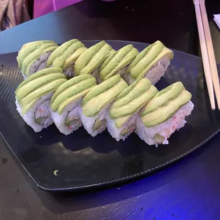 California Roll