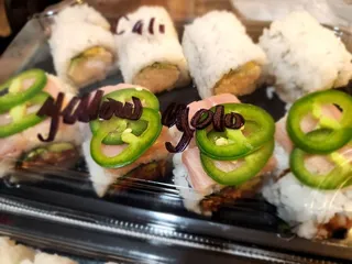 Kibo Sushi