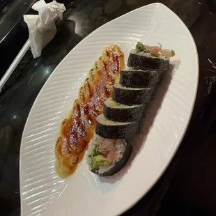 Yellowtail Paradise