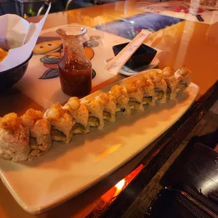 Can't remember what roll this is