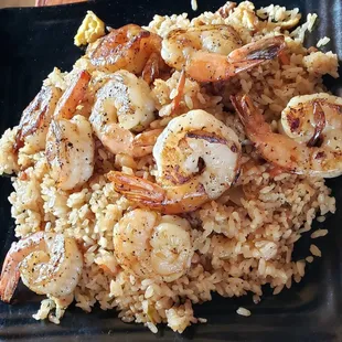 Shrimp Fried Rice