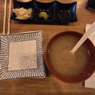 Miso Soup