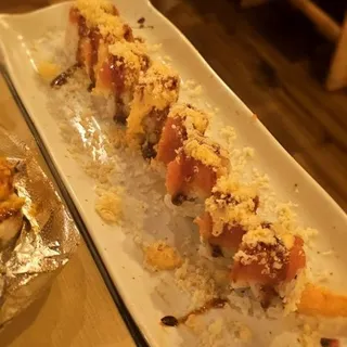 8 Piece Hot Night Roll