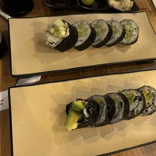 Avocado Roll