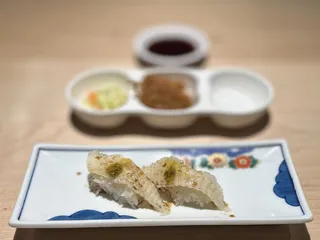 Takumi  By Eat’s Sushi