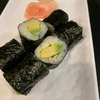 Avocado Roll