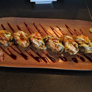 Ninja Roll