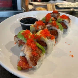 Dragon Roll