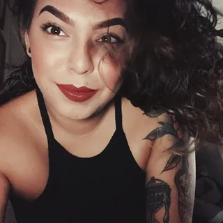 Sandra V.