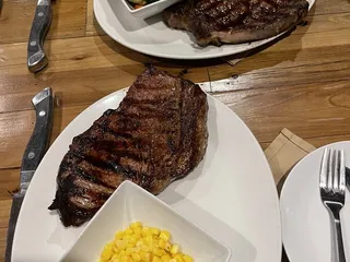 Hickok's Steakhouse
