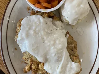 Cattlemans Cafe