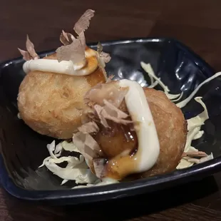 Takoyaki