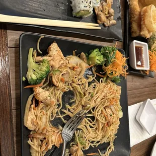 noodles, noodle dish, ramen, food, ramen and noodles, noodle soup