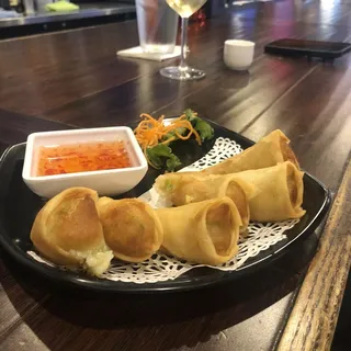 Spring Roll