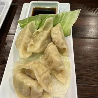 Gyoza