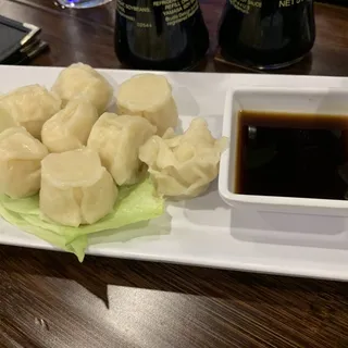 Shumai