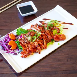 Korean Boneless Ribs