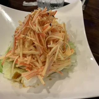 Kani Salad