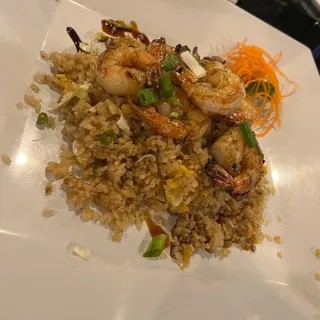 Japanese Fried Rice