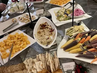 Lakehouse At Hyatt Regency Grand Cypress