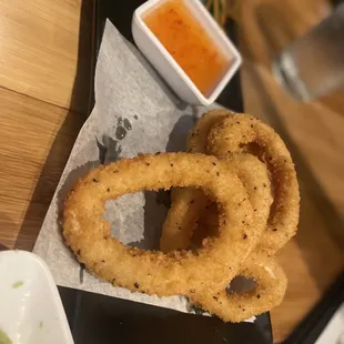Sakeba Sushi & Sake Bar
