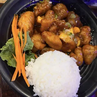 food