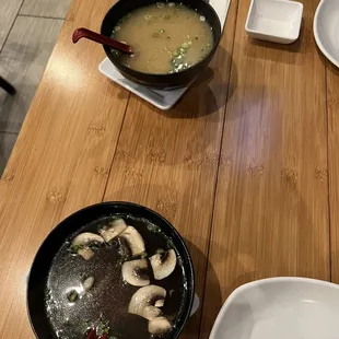 soup, soups and chowder, chowder, food