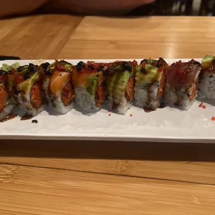 Hawaiian Roll