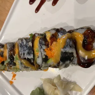 Hwy 192 Roll