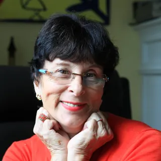 Maxine M.