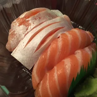 Salmon Toro