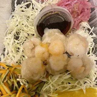 Shumai