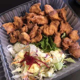 Karage Chicken