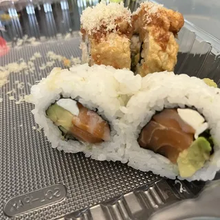 Philadelphia Roll