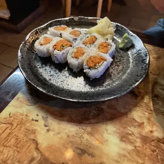 Spicy Tuna Roll