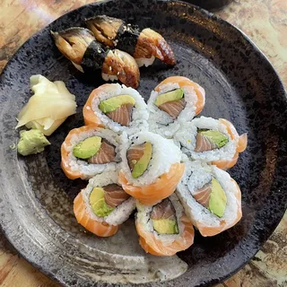 Unagi Roll
