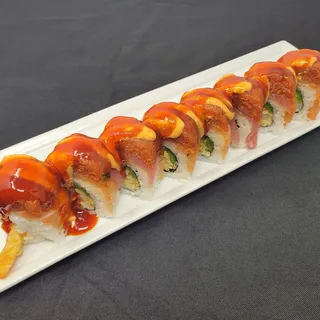 Holy Sheit(3x spicy)