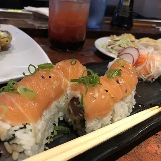 Sunshine Roll