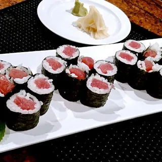 Tuna Roll*