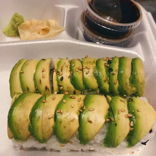 Caterpillar Roll